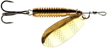 СПИННЕР ВРАЩАЮЩИЙСЯ ЛИСТ СНАЙПЕР СПИННЕР № 3/11г.