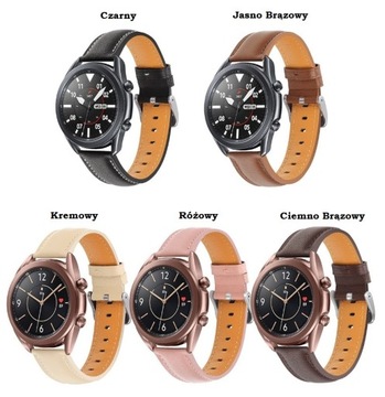 РЕМЕНЬ ДЛЯ ЧАСОВ HUAWEI GT2 GT3 ELEGANT ACTIVE 42 мм