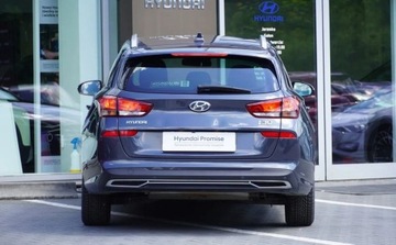 Hyundai i30 III 2020 Hyundai i30 Hyundai i30 Wagon 1.5 48V Classic FV23 1.5 Hybryda 160KM, zdjęcie 28
