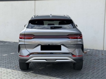 BYD Seal U DM-i 218KM 2025 BYD Seal U DM-i 1.5 Comfort Suv (218KM) 2025, zdjęcie 2