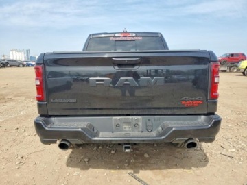  RAM 1500 Laramie 2025 3.0 Benzyna 420KM, zdjęcie 2