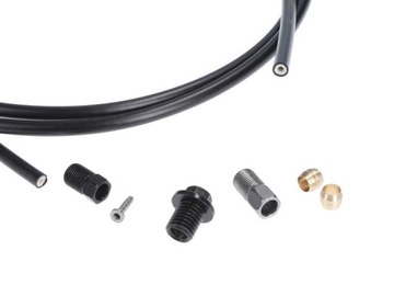 Маслопровод SHIMANO SM-BH90-JK-SSR 1000мм