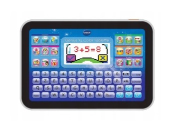 11/791 Планшет для дітей VTech 80-155205