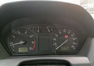 Skoda Fabia I 2004 Skoda Fabia Kupiony w Polsce - benzyna - 157.000 km 1.2 Benzyna 60KM, zdjęcie 22