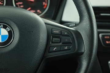 BMW X1 F48 2017 BMW X1 sDrive18i, Salon Polska, Serwis ASO, zdjęcie 19