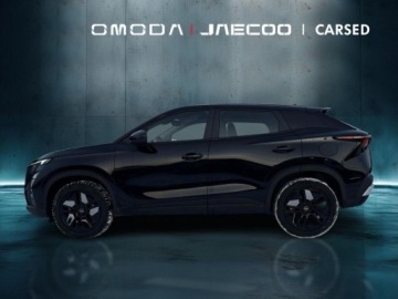 Omoda 5 1.6 T-GDI 147KM 2025 Omoda 5 Carbon Black 1.6 Benzyna 147KM, zdjęcie 2