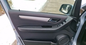 Mercedes Klasa B W245 200 Turbo 193KM 2008 Mercedes-Benz Klasa B Mercedes-Benz Klasa B 200 Turbo Special Edition 2.0, zdjęcie 9