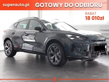 Cupra Formentor Crossover 1.5 TSI 150KM 2026 CUPRA Formentor 1.5 e-TSI DSG Suv 150KM 2026