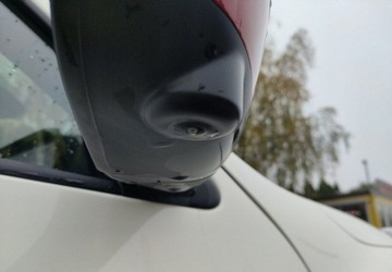 Nissan Juke I Nismo RS 1.6L turbo DIG-T 218KM 2018 Nissan Juke Nismo RS Navi Kamery 360 Full 218 PS Zarejetsr 1.6 Benzyna, zdjęcie 15