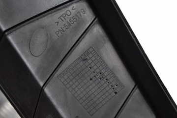 Крышка заливной горловины бампера для POLARIS RZR PRO XP/4