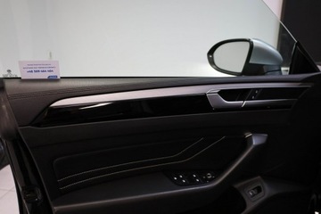 Volkswagen Arteon Fastback Facelifting 2.0 TDI 200KM 2022 Volkswagen Arteon ShootingBrake*DSG*Salon, zdjęcie 17
