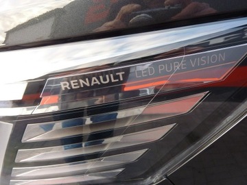 Renault Trafic III 2022 Renault Trafic Nowy Model*Long*2.0 DCI, zdjęcie 36