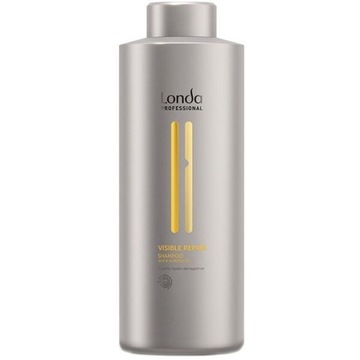 LONDA VISIBLE REPAIR Szampon regenerujący 1000ml