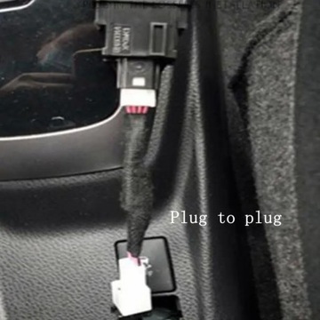 PRO TOYOTA RAV4 CHR COROLLA AUTO AUTOMATICKÝ STOP START SYSTÉM MOTORU