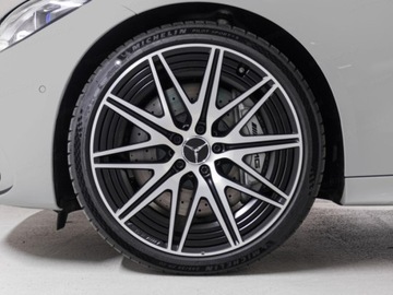 Mercedes Klasa C W206 2025 C Klasa AMG 43 4-Matic Estate 2.0 (421KM) 2025, zdjęcie 13