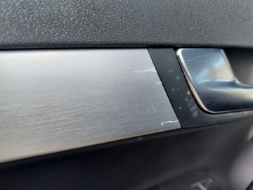 DEKORACE LIŠTA ZDOBENÍ KOMPLET S-LINE AUDI A3 8P FACELIFT 08-13R HB 5D