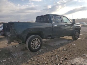 Chevrolet Silverado II 2025 Chevrolet Silverado K2500 Heavy Duty LTZ 2025 6.6L 6.6 Benzyna 401KM, zdjęcie 3