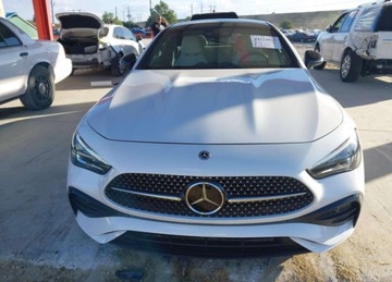 Mercedes CLE Coupe 3.0 450 381KM 2024 Mercedes-Benz CLE MERCEDES-BENZ CLE 450 4MATIC 3.0 Benzyna 380KM, zdjęcie 7