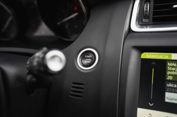 Jaguar E-Pace SUV 2.0 i4P 300KM 2018 Jaguar E-Pace P300 AWD, Salon Polska, Serwis ASO, zdjęcie 23