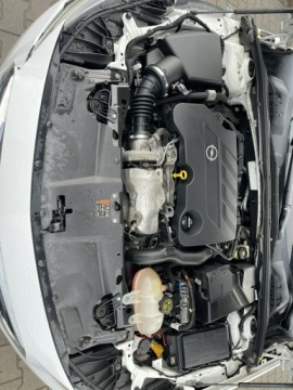 Opel Insignia II Sports Tourer 2.0 CDTI 170KM 2019 Opel Insignia Automat Skóra Pamięc, zdjęcie 14