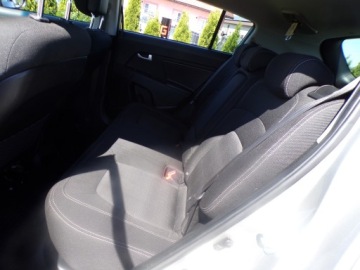 Kia Sportage III SUV Facelifting 1.6 GDI 135KM 2015 KIA SPORTAGE 1.6 BENZ GWARANCJA ROCZNA, zdjęcie 8