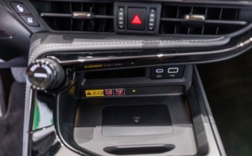 Lexus NX II SUV Facelifting 2.5 450h+ 309KM 2024 Lexus NX 450h Omotenashi AWD 2.5 Hybryda Plug-in 309KM, zdjęcie 33