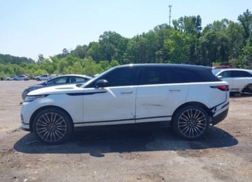 Land Rover Range Rover Velar 2022 Land Rover Range Rover Velar 2022, 2.0L, 4x4, P-250 R-DYNAMIC S, od ubezpi, zdjęcie 2