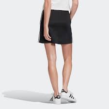 SPÓDNICZKA ADIDAS ORIGINALS SKIRT 32 FL4101