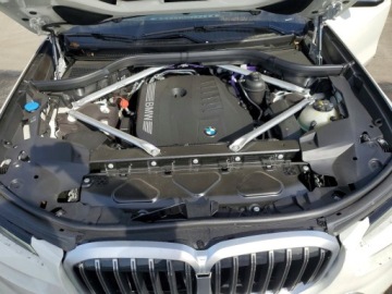 BMW X7 2026 BMW X7 xDrive40i 2026 3.0 Benzyna 375KM, zdjęcie 6