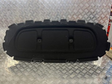 TLUMENÍ KAPOTY VW TAIGO 21-