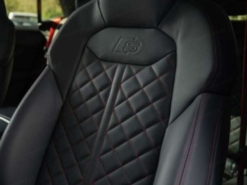 Audi Q7 II (4M) SUV Facelifting  3.0 50 TDI 286KM 2026 AUDI Q7 TDI quattro S Line Suv 3.0 (286 KM) 2026, zdjęcie 3