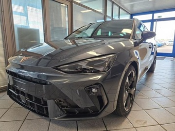 Cupra Leon II 2025 CUPRA Leon 1.5 TSI 150KM