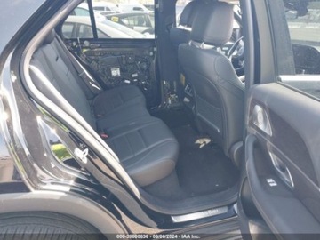 Mercedes GLE V167 2022 Mercedes-Benz GLE 2022r., 2.0L 2.0 Benzyna 255KM, zdjęcie 9