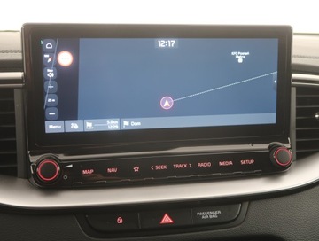 Kia XCeed PHEV 1.6 GDi Plug-in Hybrid 141KM 2022 Kia XCeed Plug-in-Hybrid, Salon Polska, zdjęcie 12