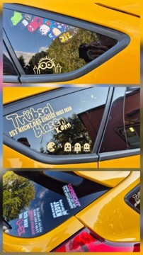 Ford Focus III Kombi 2.0 EcoBoost 250KM 2013 Focus ST 2.0 Turbo 250ps Przepiekny Doinwestowany Unikat Polecam Gwarancja, zdjęcie 15