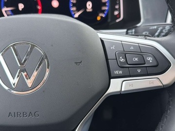 Volkswagen T-Roc I SUV Facelifting 1.5 TSI ACT 150KM 2024 Volkswagen T-Roc TSI 150KM Style Pakiet zimowy Keyless Aktywny tempomat, zdjęcie 18