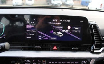 Kia Sportage V SUV 1.6 T-GDI 150KM 2022 Kia Sportage GWARANCJA Bezwypadkowy Jak Nowy 1.6 Benzyna 150KM, zdjęcie 21