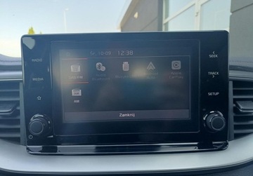 Kia XCeed Crossover Facelifting 1.5 T-GDi 160KM 2023 Kia XCeed 1.5 T-GDi 160KM MSmart DCT Salon PL Vat 23 Automat 1.5 Benzyna, zdjęcie 25