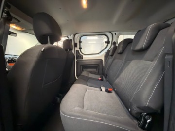 Dacia Dokker Van Facelifting 1.5 dCi 75KM 2020 Dacia Dokker Salon Polska, Bezwypadkowy, FV 23, zdjęcie 23