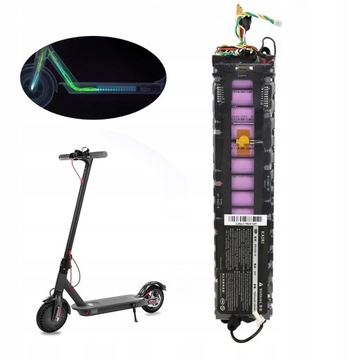 BATERIA AKUMULATOR XIAOMI M365 7800MAH 36V