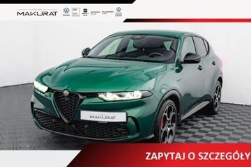 Alfa Romeo Tonale 2023 Alfa Romeo Tonale WD6277T#1.5 Veloce DCT Podgrz.i