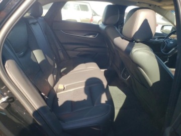 Cadillac 2019 Cadillac XTS Luxury 2019 3.6l 3.6 Benzyna 304KM, zdjęcie 10