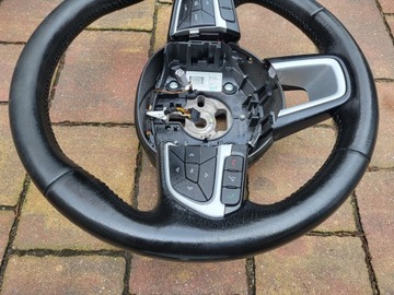 МНОГОФУНКЦИОНАЛЬНЫЙ РУЛЬ JEEP RENEGADE