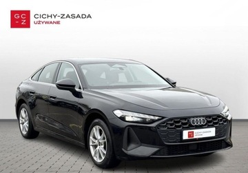 Audi A5 F5 Sportback Facelifting 2.0 35 TFSI 150KM 2024 Audi A5 Limousine 2.0 Benzyna 150KM, zdjęcie 6