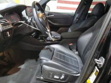 BMW X3 G01 2022 BMW X3 xDrive30I 2022 2.0l 2.0 Benzyna 248KM, zdjęcie 8