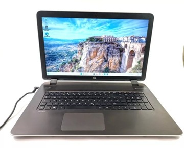 LAPTOP HP PAVILION 15,6