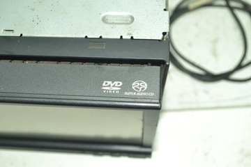 DVD-магнитола SONY XAV-W1 2DIN