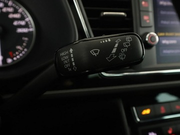 Seat Leon III CUPRA 5d Facelifting 2.0 TSI 300KM 2017 Seat Leon DSG full LED skóra/alcantara szyberdach, zdjęcie 31