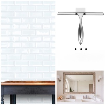 ЩЕТКА-СКРЕБЕР ДЛЯ ДОМАШНЕГО МОЮЩЕГО СРЕДСТВА МАЛЕНЬКОЕ СРЕДСТВО ДЛЯ ЧИСТЕНИЯ ПЛИТКИ