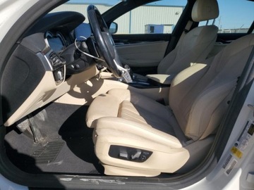 BMW Seria 5 G30-G31 2019 BMW Seria 5 2019 BMW 530 2.0 Benzyna 248KM, zdjęcie 7